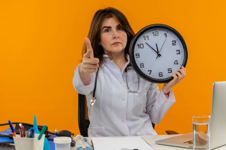 How to Get a 40-Hour Work Restriction: Legal and Medical Steps